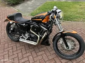 Harley Davidson thumbnail 9