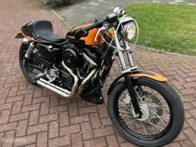 Harley Davidson thumbnail 10