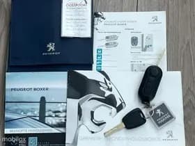 Peugeot Boxer thumbnail 12