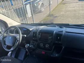 Peugeot Boxer thumbnail 16