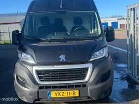 Peugeot Boxer thumbnail 18