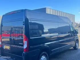 Peugeot Boxer thumbnail 3