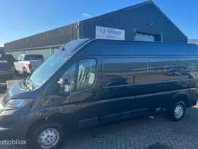 Peugeot Boxer thumbnail 21