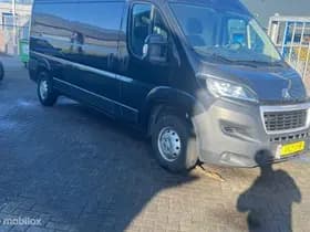 Peugeot Boxer thumbnail 6