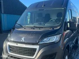 Peugeot Boxer thumbnail 7