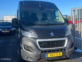 Peugeot Boxer thumbnail 8