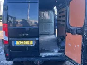 Peugeot Boxer thumbnail 9