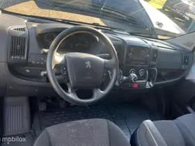 Peugeot Boxer thumbnail 10
