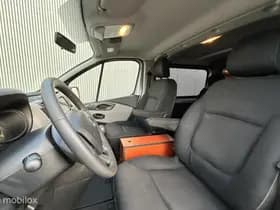 Renault Trafic thumbnail 11