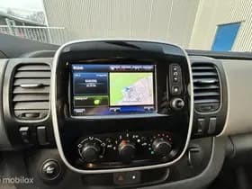 Renault Trafic thumbnail 12