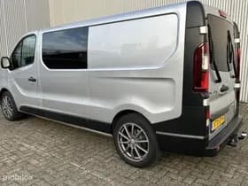 Renault Trafic thumbnail 14