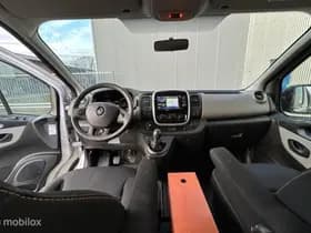 Renault Trafic thumbnail 16