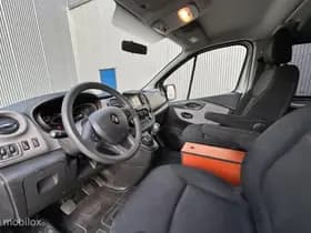 Renault Trafic thumbnail 18