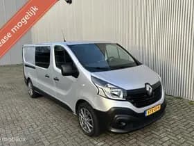 Renault Trafic thumbnail 3
