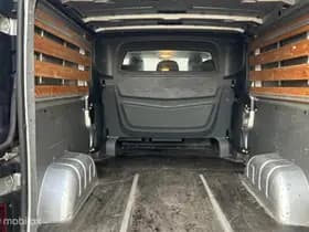 Renault Trafic thumbnail 21