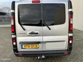 Renault Trafic thumbnail 22