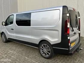 Renault Trafic thumbnail 23