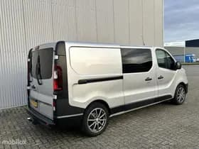 Renault Trafic thumbnail 5