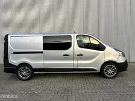 Renault Trafic thumbnail 6