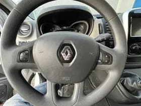 Renault Trafic thumbnail 8