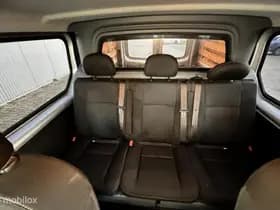 Renault Trafic thumbnail 9