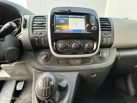 Renault Trafic thumbnail 10
