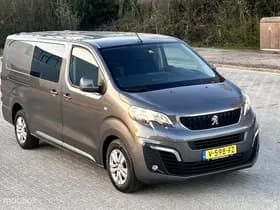 Peugeot Expert thumbnail 14