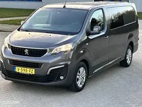 Peugeot Expert thumbnail 15