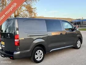 Peugeot Expert thumbnail 3