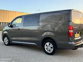 Peugeot Expert thumbnail 4