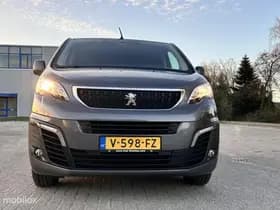 Peugeot Expert thumbnail 5