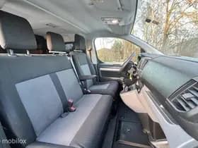 Peugeot Expert thumbnail 7