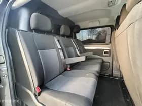 Peugeot Expert thumbnail 8