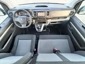 Peugeot Expert thumbnail 9