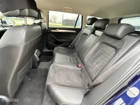 Volkswagen Passat thumbnail 13