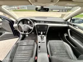 Volkswagen Passat thumbnail 16