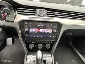 Volkswagen Passat thumbnail 20