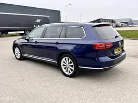 Volkswagen Passat thumbnail 4