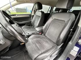 Volkswagen Passat thumbnail 10