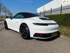 Porsche 911 Cabrio 3.0 Carrera 4 S thumbnail 14