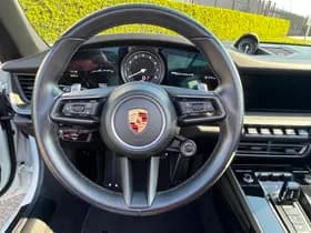 Porsche 911 Cabrio 3.0 Carrera 4 S thumbnail 16
