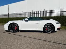 Porsche 911 Cabrio 3.0 Carrera 4 S thumbnail 17