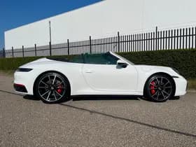 Porsche 911 Cabrio 3.0 Carrera 4 S thumbnail 19