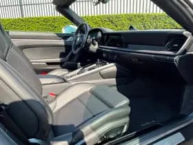 Porsche 911 Cabrio 3.0 Carrera 4 S thumbnail 3