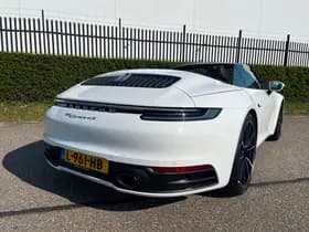 Porsche 911 Cabrio 3.0 Carrera 4 S thumbnail 6