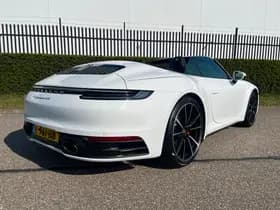 Porsche 911 Cabrio 3.0 Carrera 4 S thumbnail 8