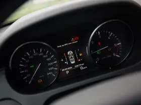 Land Rover Discovery Sport , Grijs kenteken, Leer, Achteruitrijcamera, Trekhaak thumbnail 11