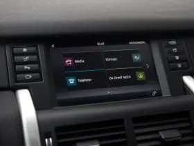 Land Rover Discovery Sport , Grijs kenteken, Leer, Achteruitrijcamera, Trekhaak thumbnail 13