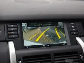 Land Rover Discovery Sport , Grijs kenteken, Leer, Achteruitrijcamera, Trekhaak thumbnail 15