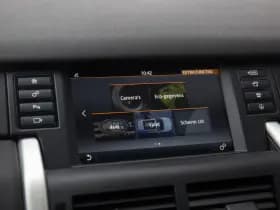 Land Rover Discovery Sport , Grijs kenteken, Leer, Achteruitrijcamera, Trekhaak thumbnail 16